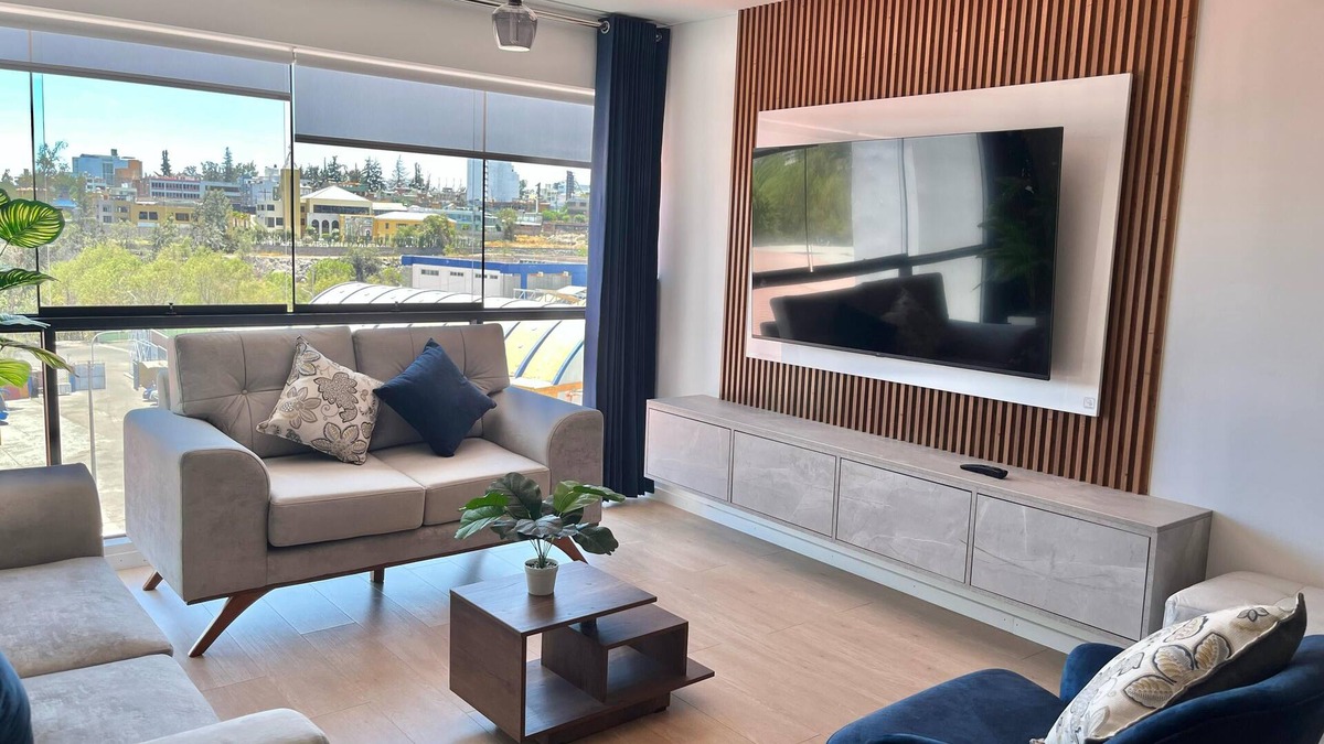 Vallecito Apartment | Brand New Apartment Vallecito
