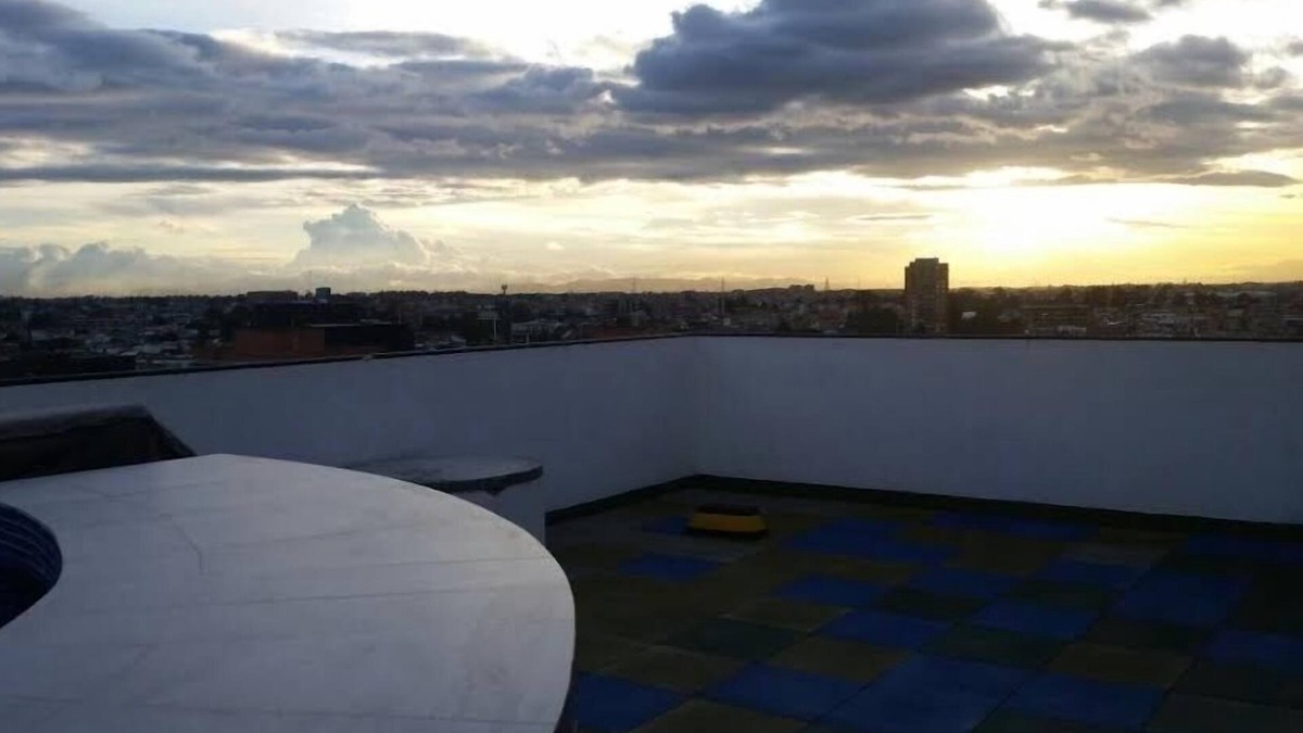 Chico Apartment | Brand New Apt In Parque 93 - Chico