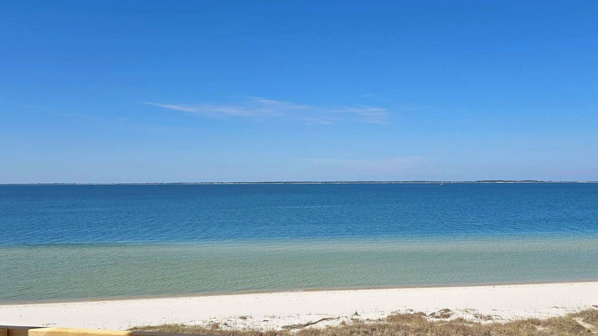 Port St. Joe House | Brand New Beachfront Build, Private Pool, Pet-Friendly, Windmark Beach!