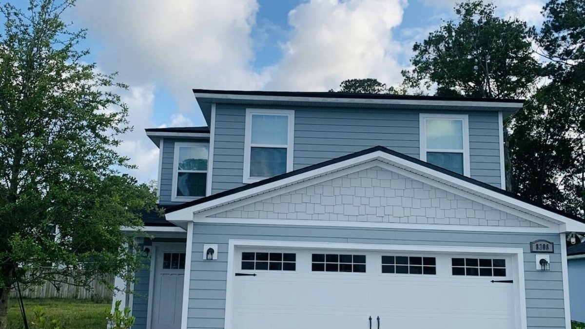 Arlington House | Brand New Construction 🏠 Resort style Getaway