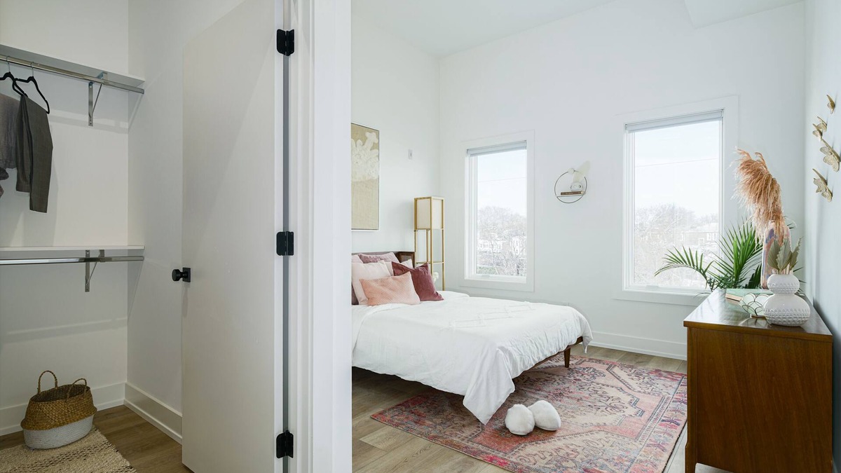 West Philadelphia Apartment | Brand New Construction - 1 Bedroom