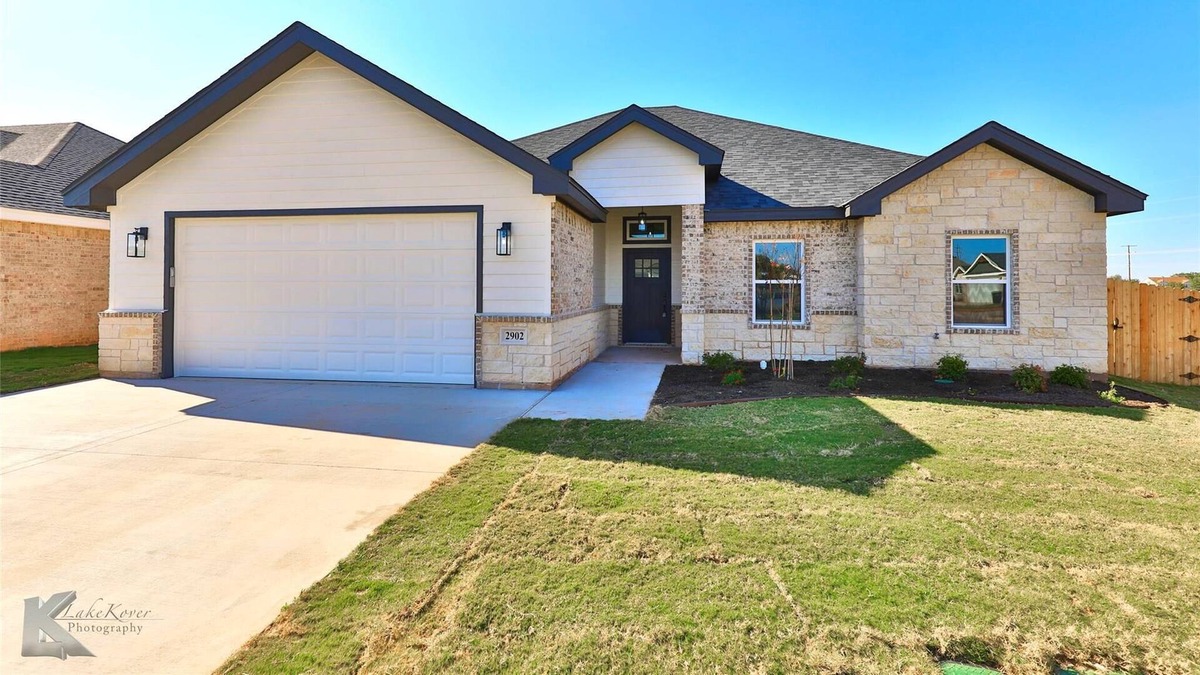 Tye House | Brand New Construction!