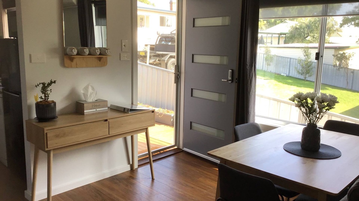 Muswellbrook House | Brand New, Cosy and Centrally Located