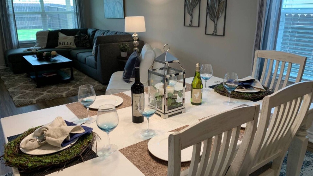 San Antonio House | BRAND NEW-Cozy 5🌟Vaca Home-Lackland BMT Graduation