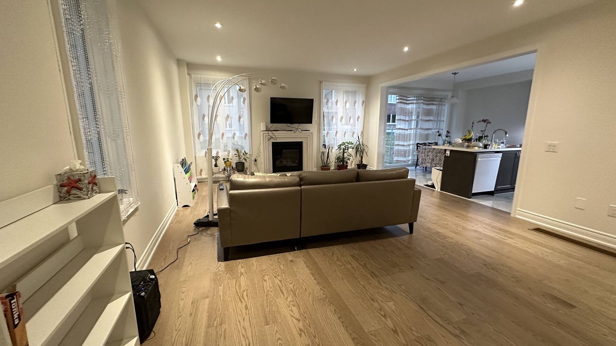 East Gwillimbury House | Brand new entire spacious house