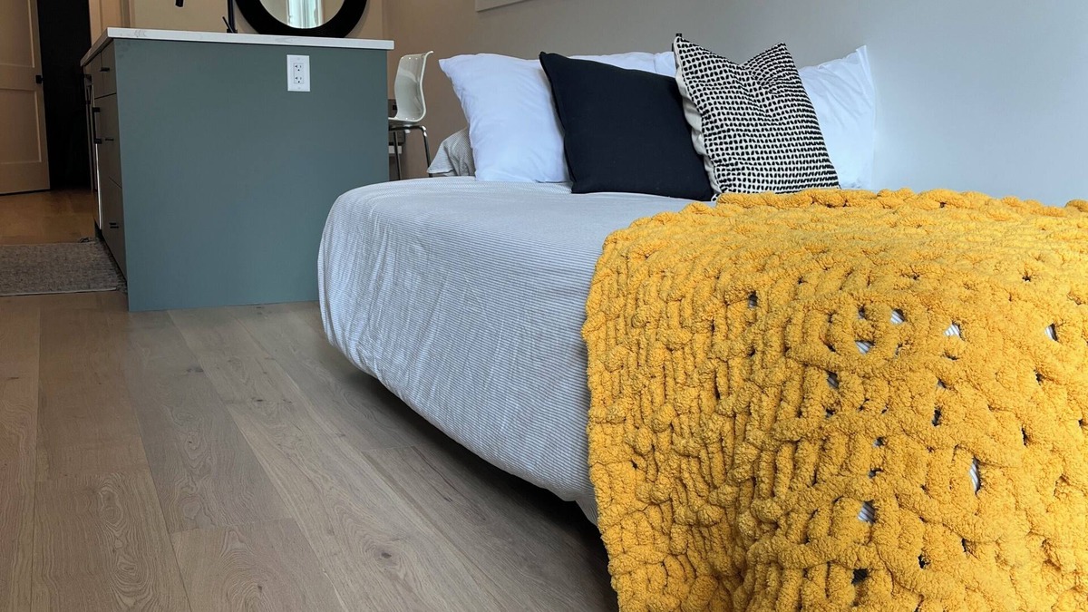 Steveston House | Brand new, exceptional suite in historical Steveston village.