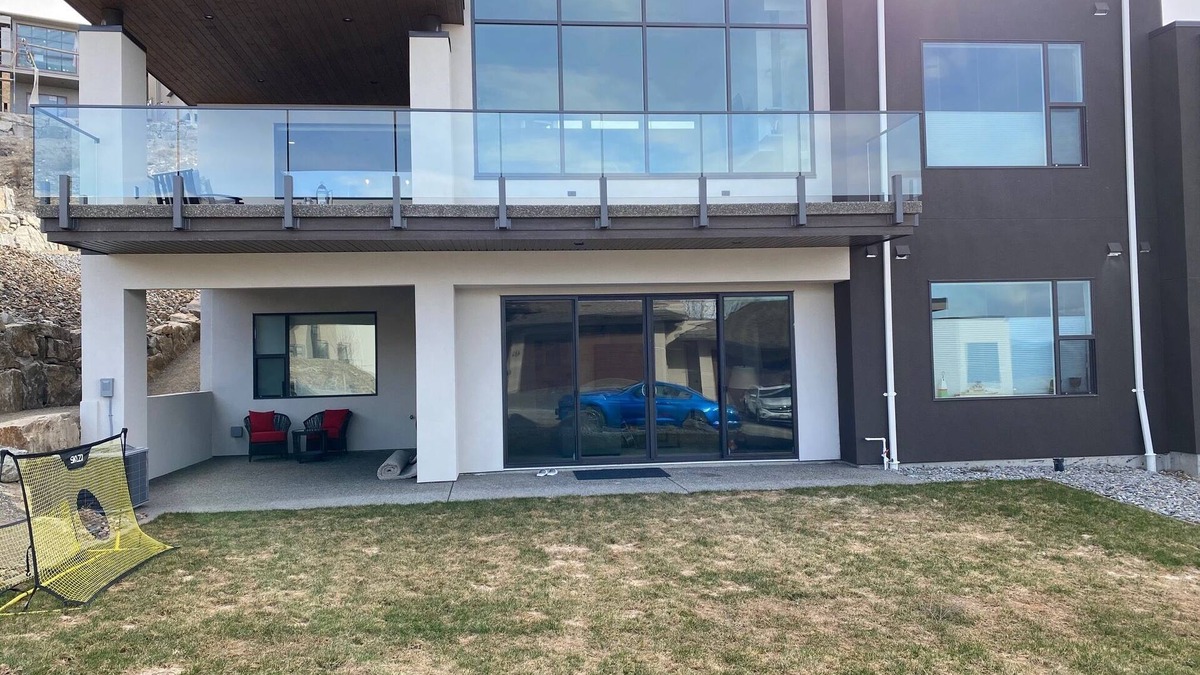 Southwest Mission House | Brand New Executive Fully Furnished Home