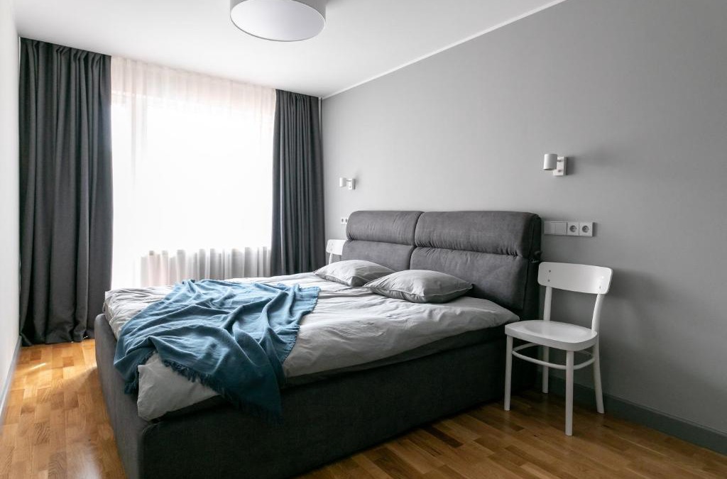 Ventspils Apartment | Brand New, Family-friendly with a great location - Moon Apartment