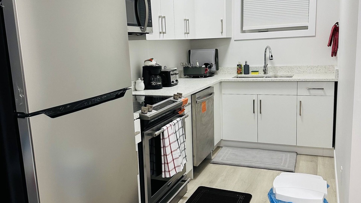 Saskatoon House | Brand new family House (Basement Suite) close to Saskatoon airport and downtown