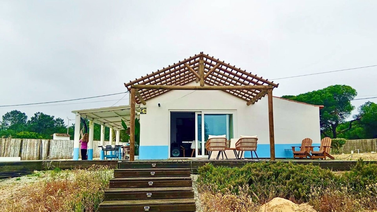 Santo Andre Other | Brand New FARMHOUSE "CASA AYO" South of MELIDES