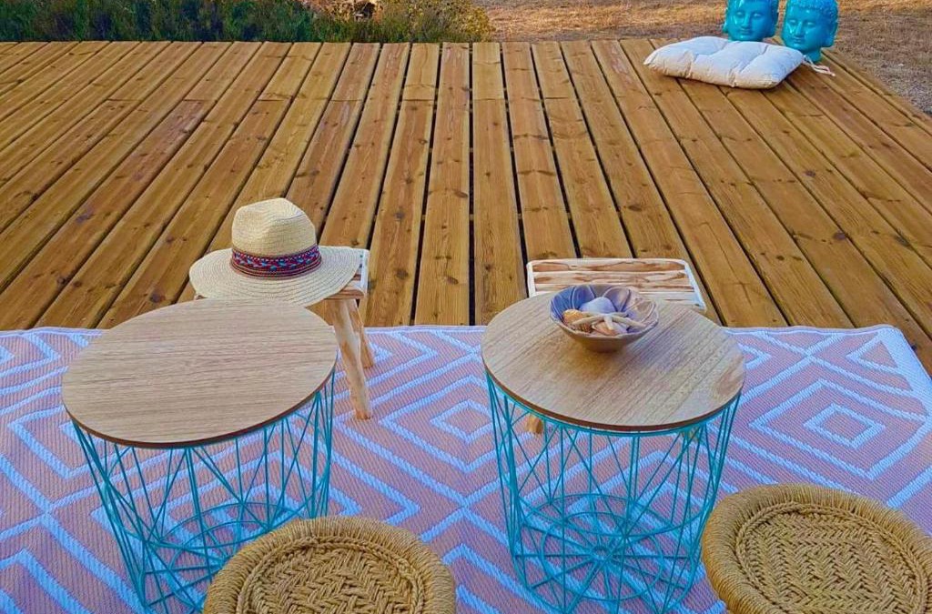 Santo Andre House | Brand New FARMHOUSE CASA AYO South of MELIDES