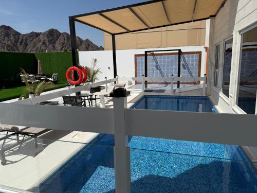 Nizwa Villa | Brand new Fig House Villa 03