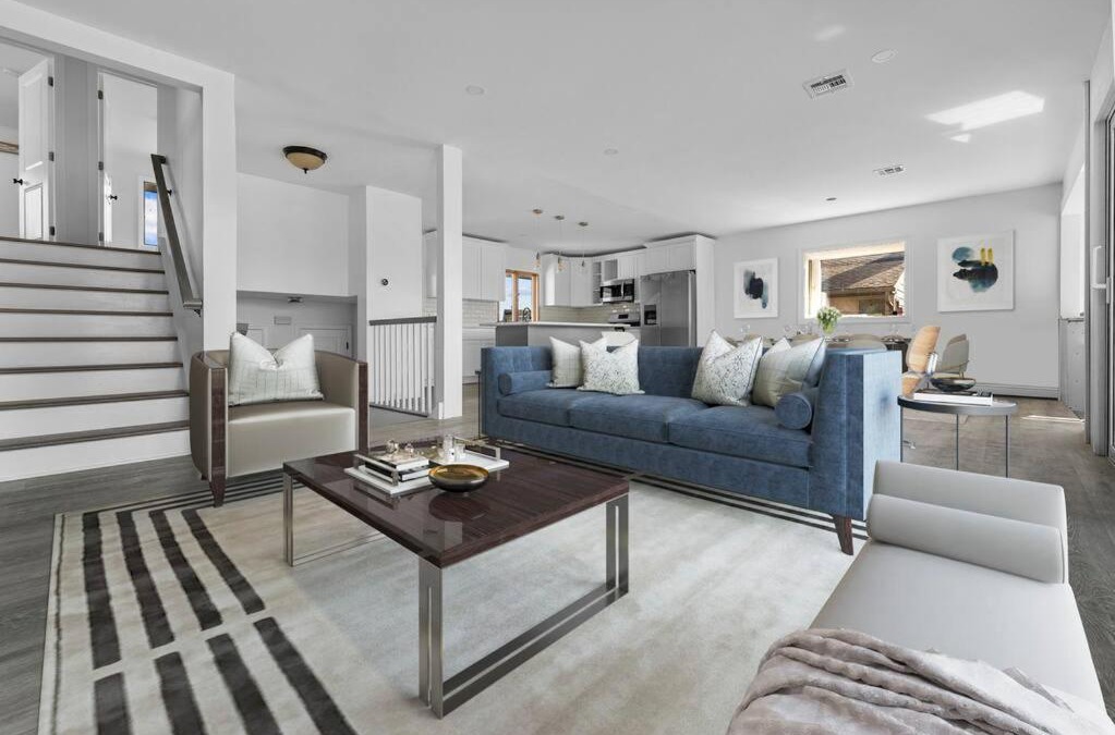 Point Pleasant Beach House | Brand New Fully Renovated Waterfront Property with Outdoor Bar & Firepit