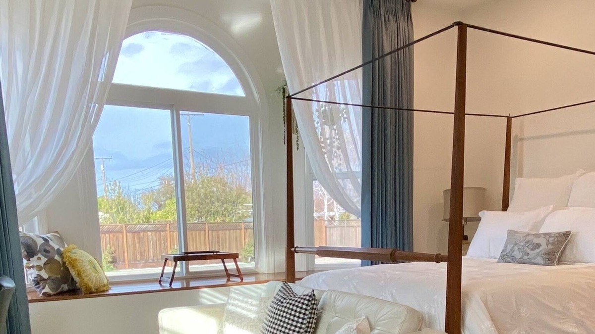 Loma Linda Apartment | Brand New! Guest House - Modern Stylish & Central