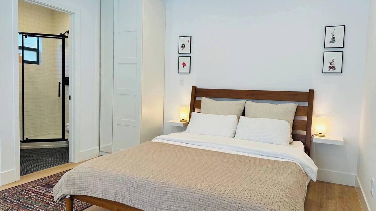Mar Vista House | Brand New Guesthouse in Los Angeles -Mar Vista