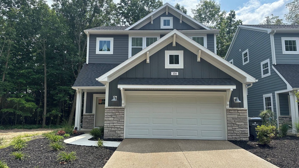 South Haven Resort | Brand New! Harbor Hideaway Home in Harbor Club, just steps from the Black River!