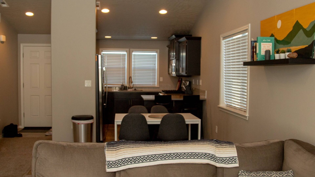 South Richland House | Brand New Home in Central Tri Cities
