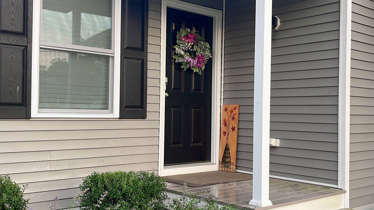 Ocean Acres House | Brand new home with a big yard in a nice neighborhood close to Long Beach Island