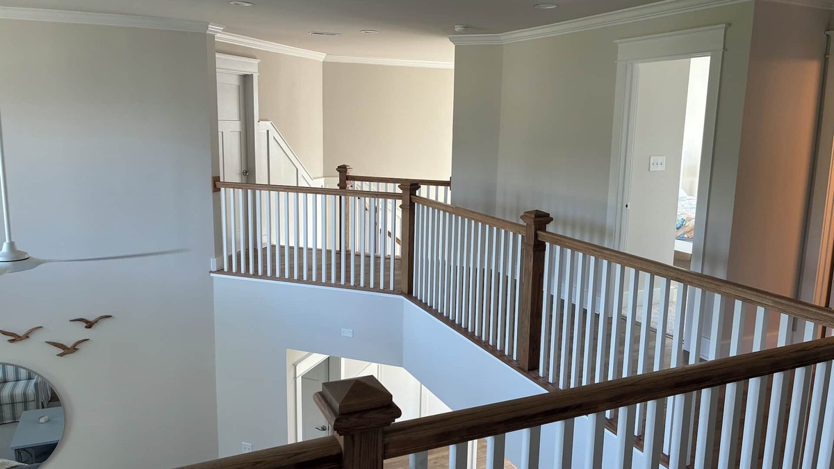 Bethany Beach House | Brand new home with unique open spaces and comfort.