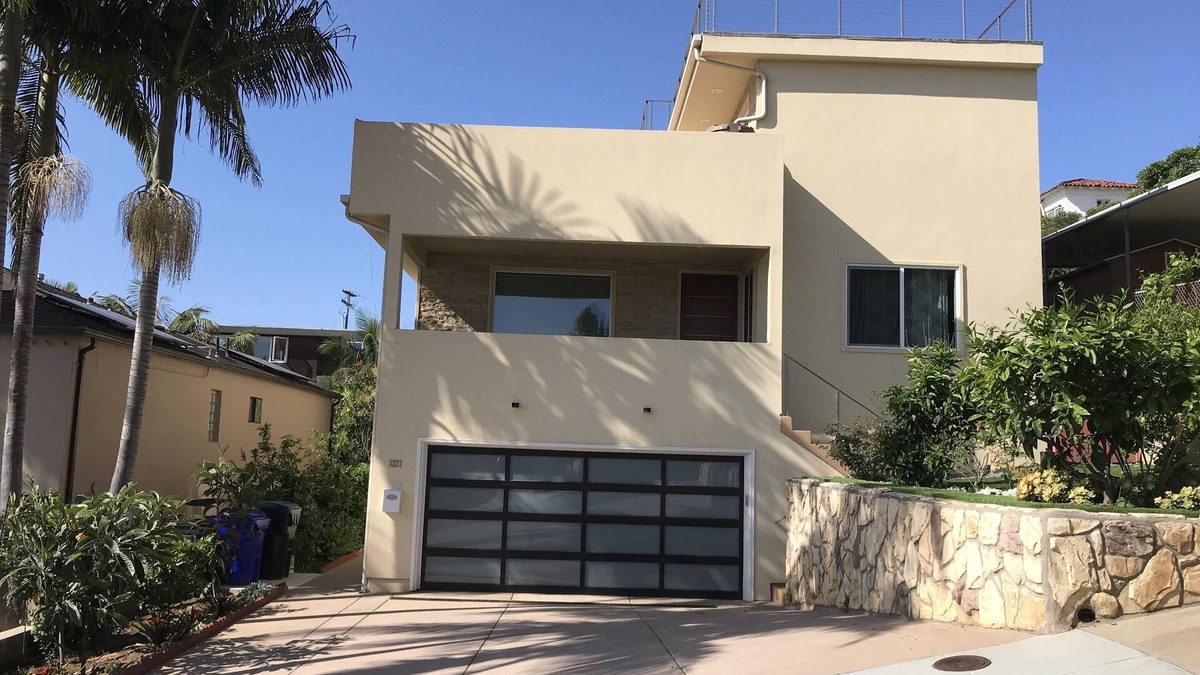 Roseville - Fleet Ridge House | Brand new house - cleaning and sanitizing