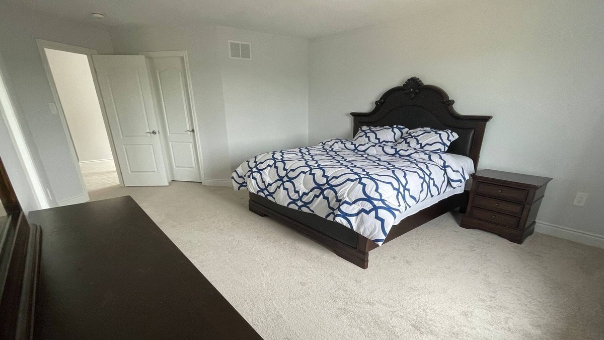 Orillia House | Brand New house. Close to all amenities and summer and winter attractions.