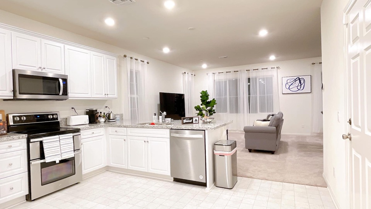 Chino House | Brand new house great for Large or multi Families