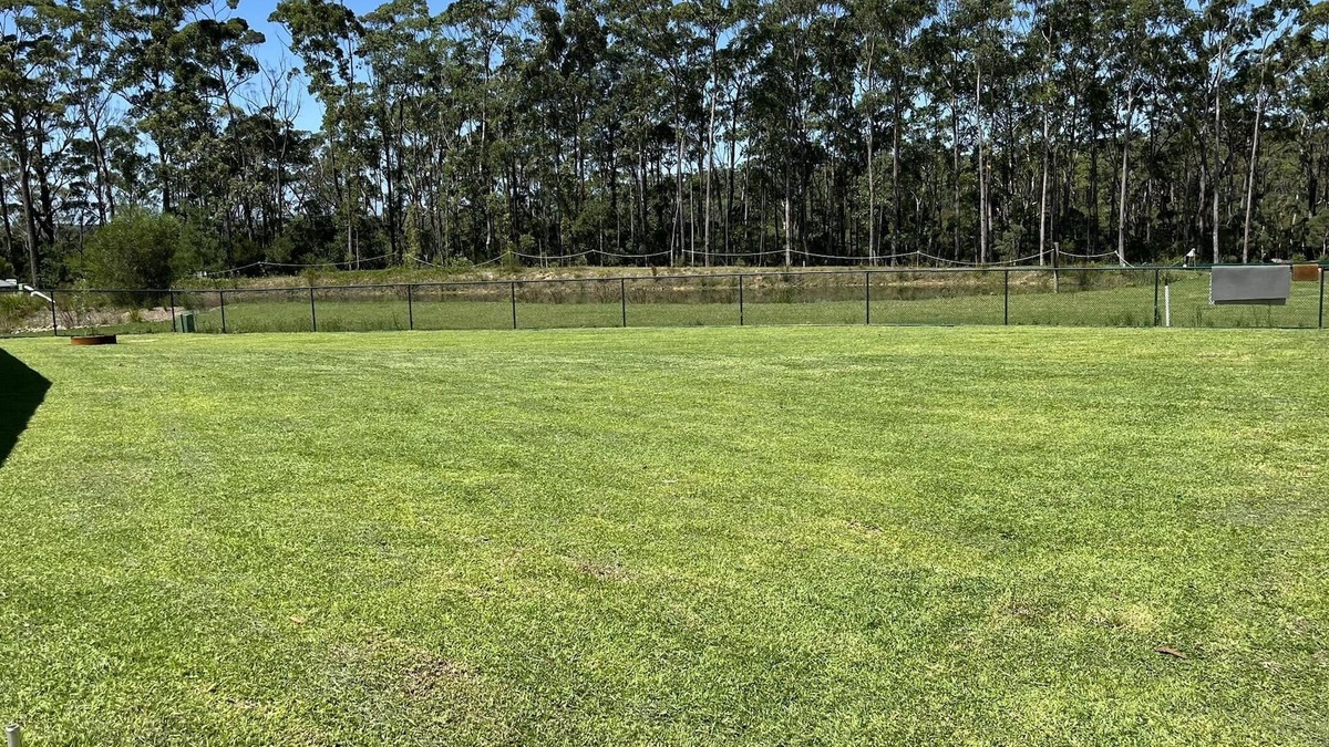Sussex Inlet House | Brand New house in a Tranquil Golf Course Retreat