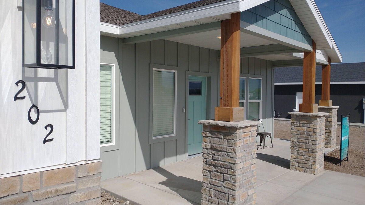 Panguitch House | Brand new house near Bryce Canyon National Park