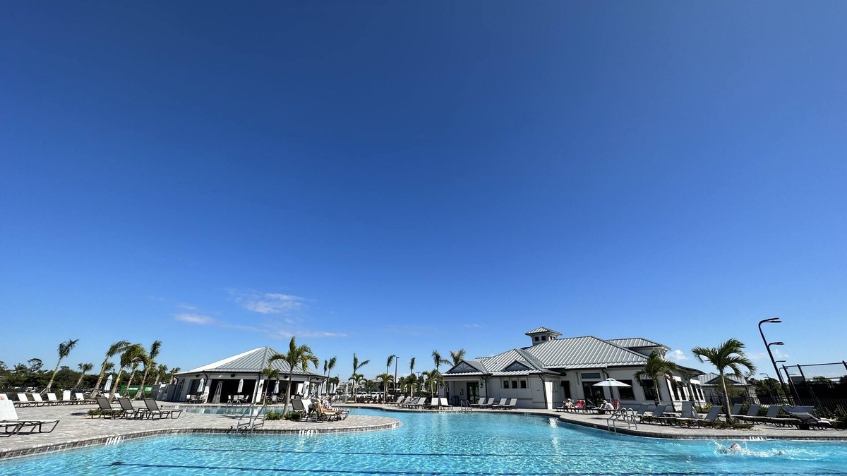Punta Gorda Condo | Brand New, Just Released Condo with Golf@Heritage Landing Golf Resort