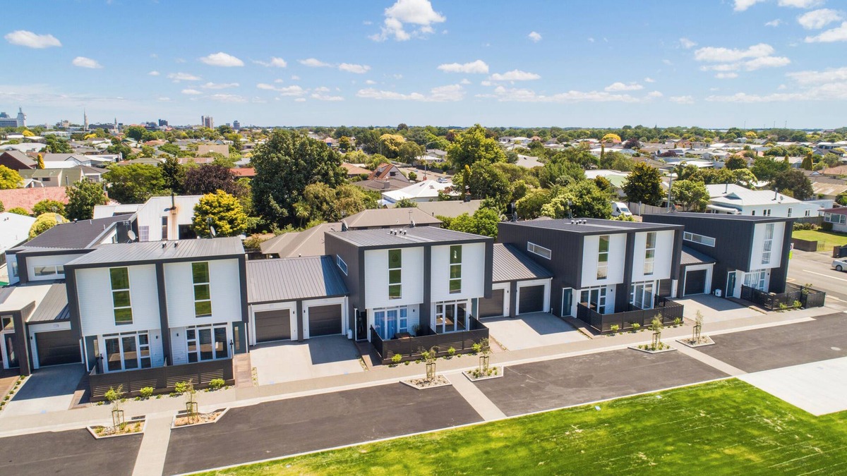 Palmerston North Apartment | Brand new Luxury Apartment - Only a few minutes to the City Centre