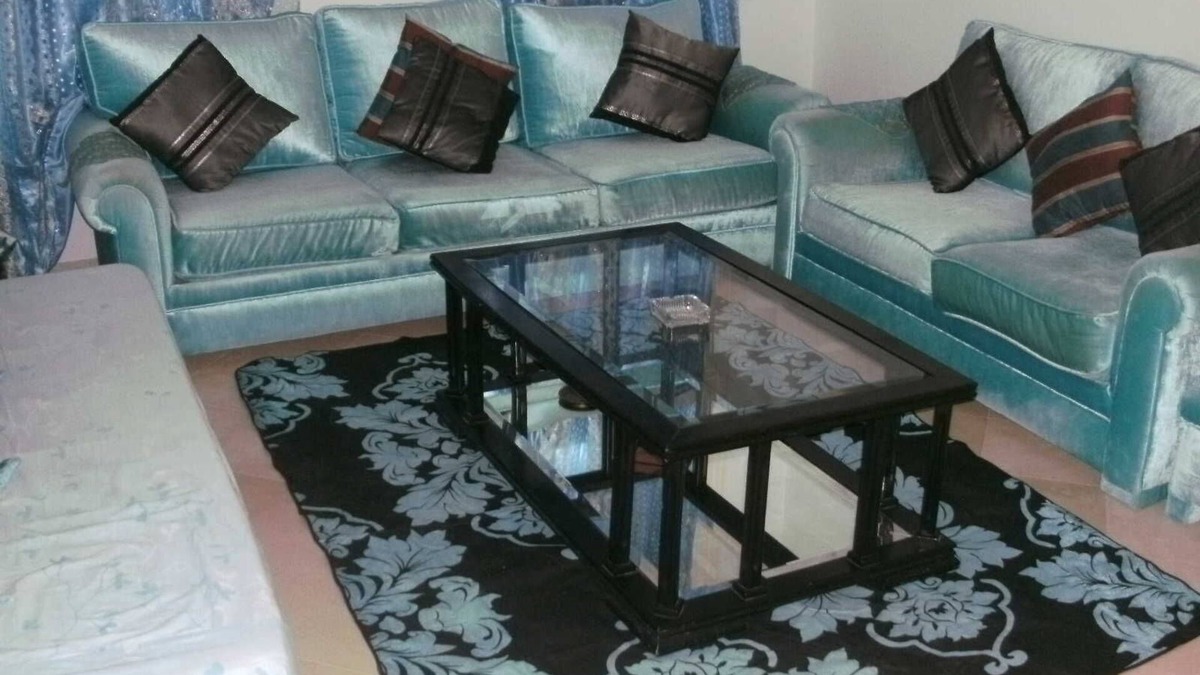 Cite Les Palmeraies Apartment | brand-new luxury apartment 10 minutes from the beach on the route de la marsa