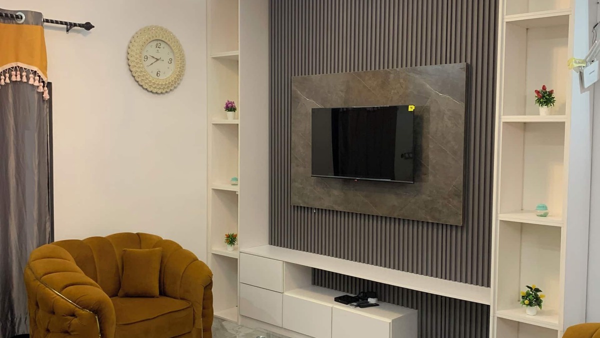 Lome Villa | Brand New Luxurious Villa in Lome Be Kpota