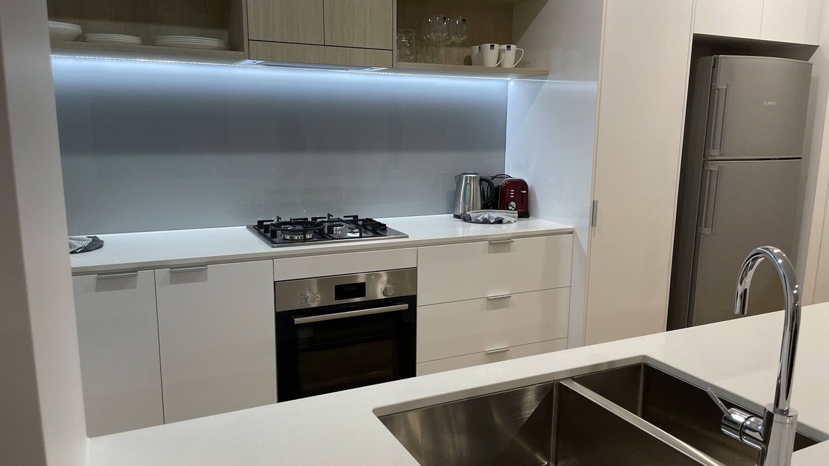 Ascot Apartment | Brand new luxury apartment - Ascot