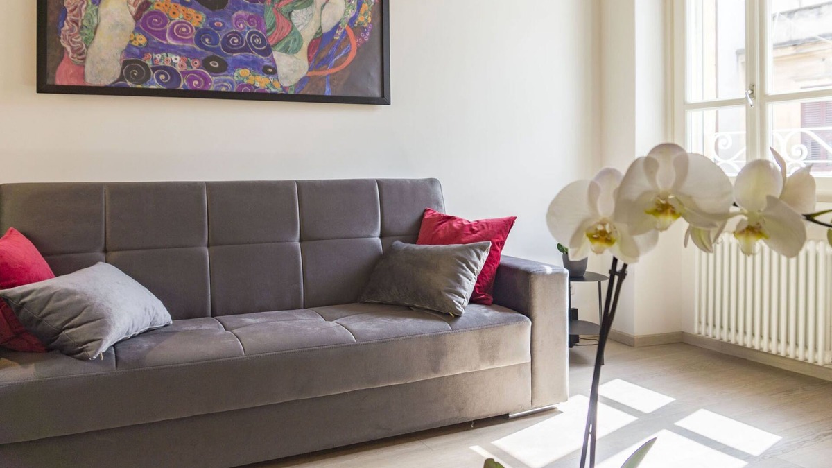 Rione XIV Borgo House | Brand new Luxury Apartment, a few meters from Vatican!