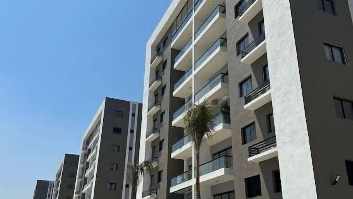 Santiago Province Apartment | Brand New Luxury Elegant and Cozy Apt in Santiago.