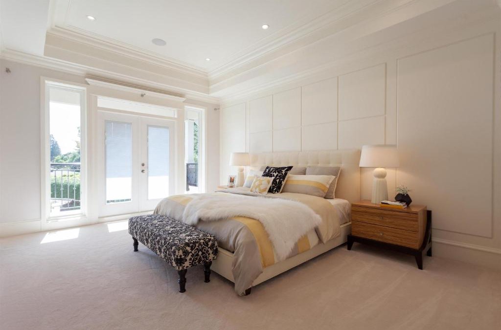 Richmond Villa | Brand New luxury Villa with full air conditioning