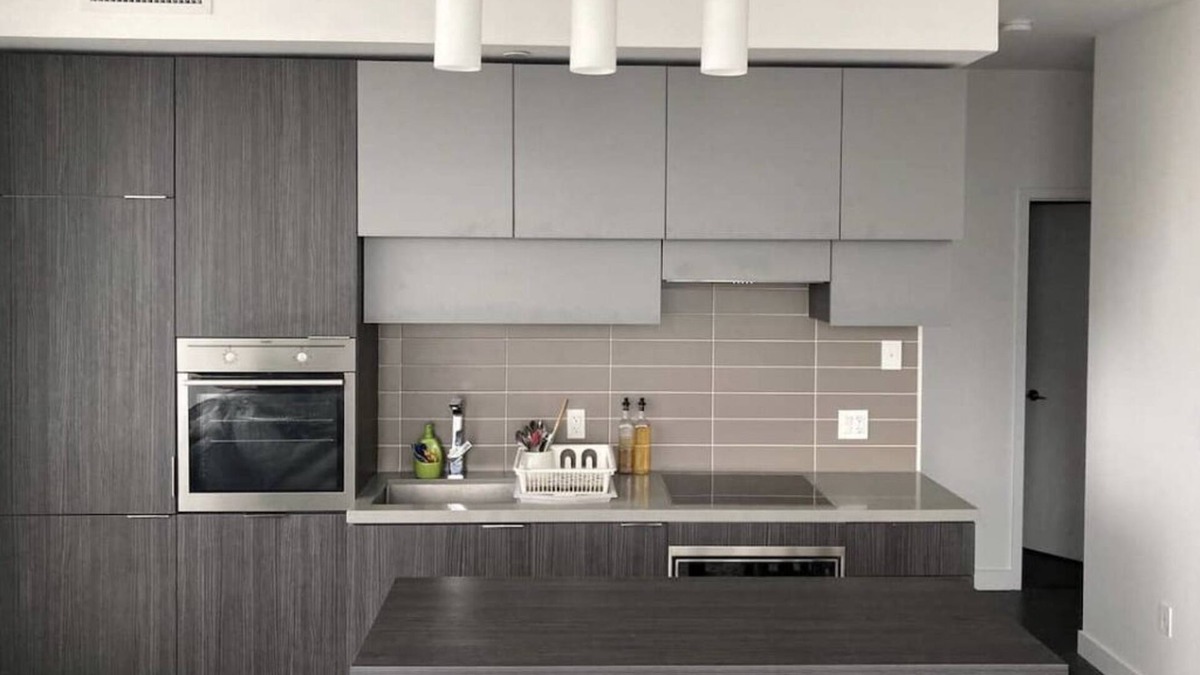 Yonge-Eglinton Apartment | Brand new midtown condo - 1 bed/private bath