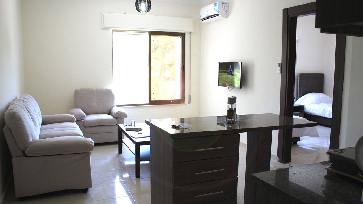 Al Jubeiha Apartment | Brand new modern apartment in Amman