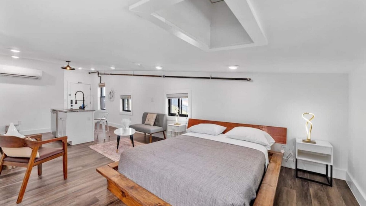 Over-the-Rhine Apartment | Brand New on the Streetcar line