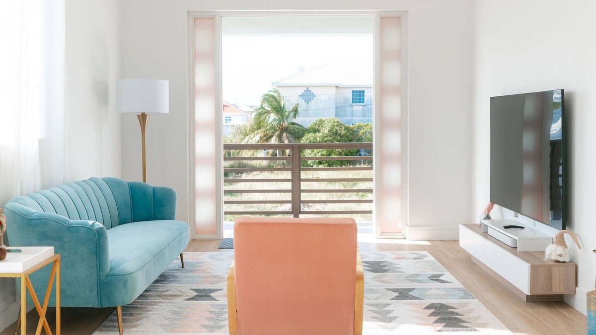 Work Hall House | Brand new paradise with all the modern amenities