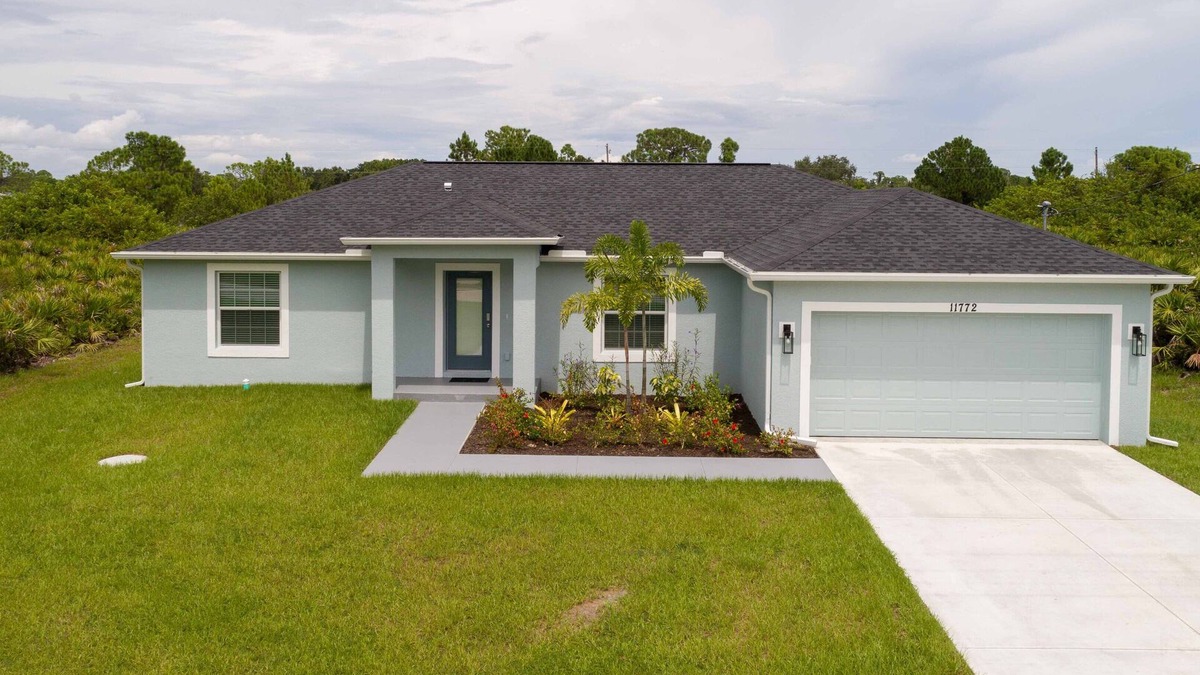 Englewood East House | Brand new Private Home-Beach Nearby in SW Florida