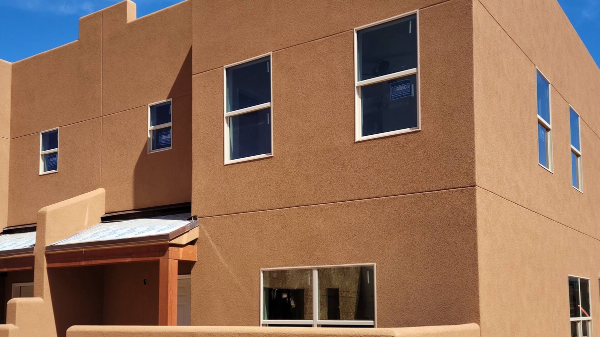 Moab South Valley House | Brand New Rim Vista Townhome 2 Bed 2.5 Bath