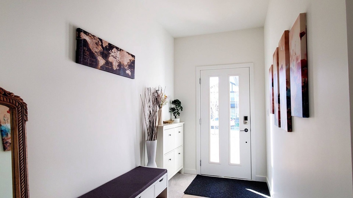Colwood House | Brand New Seaside Home in Royal Bay