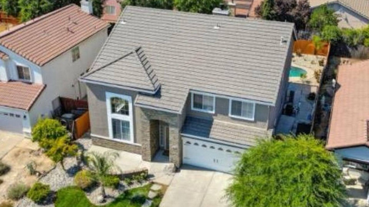 Rocklin House | Brand new Spacious 5-bedroom home with all the bells and whistles to die for....