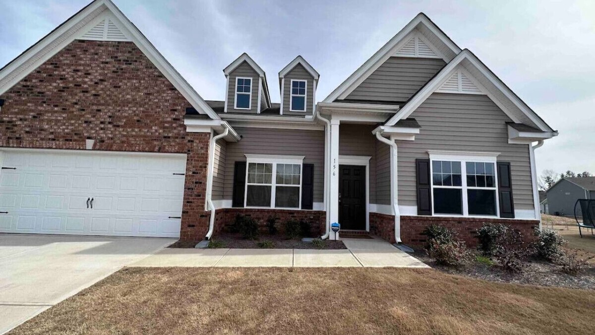 Clayton House | Brand new spacious Clayton Home