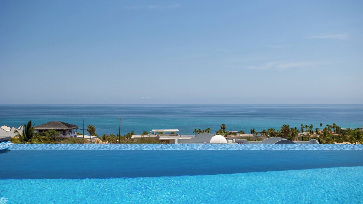 Los Barriles House | BRAND NEW - Spacious 5-bedroom house with WiFi, AC in Los Barriles SLEEPS 16