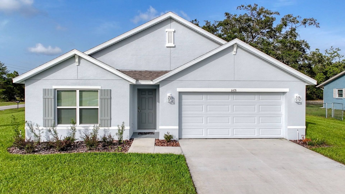 Spring Hill House | Brand New Spacious 5-bedroom Near Weeki Wachee Spring