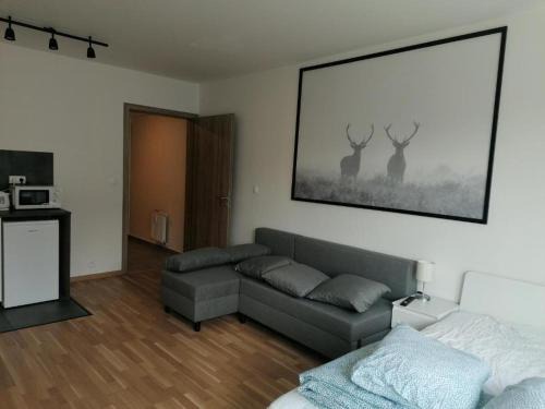 Palmovka Apartment | Brand new studio apartment #50 FREE PARKING close to center