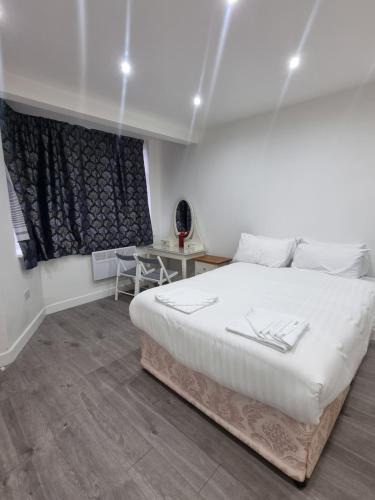 Wealdstone House | Brand New Studios in Harrow