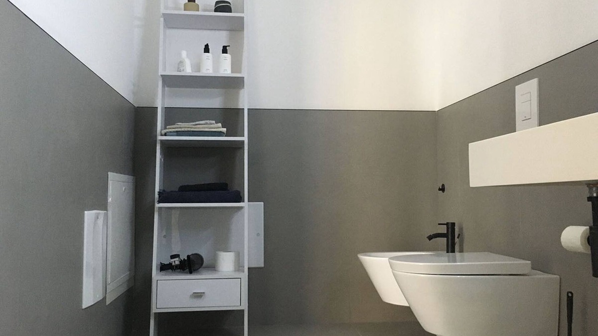 Ruggero Settimo House | Brand new stylish apartment in the city center